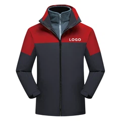 Outdoor Jackets & Coats