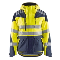 Reflective Safety Workwear
