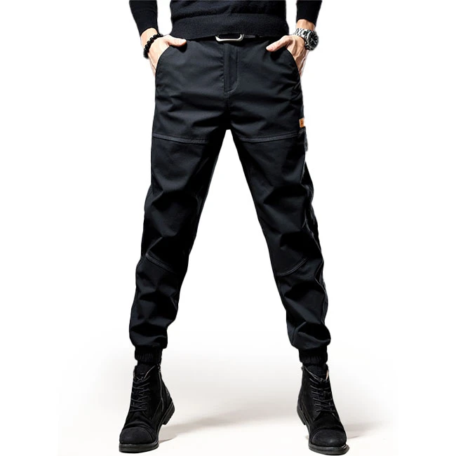 Mens Windproof Running Pants Mens Windproof Running Pants